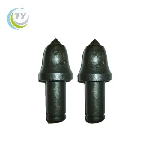 Tunnel Boring Machine Pick Bits